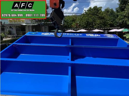 Thiết kế, thi công tủ kệ trưng bày sản phẩm đẹp tại Phú Quốc